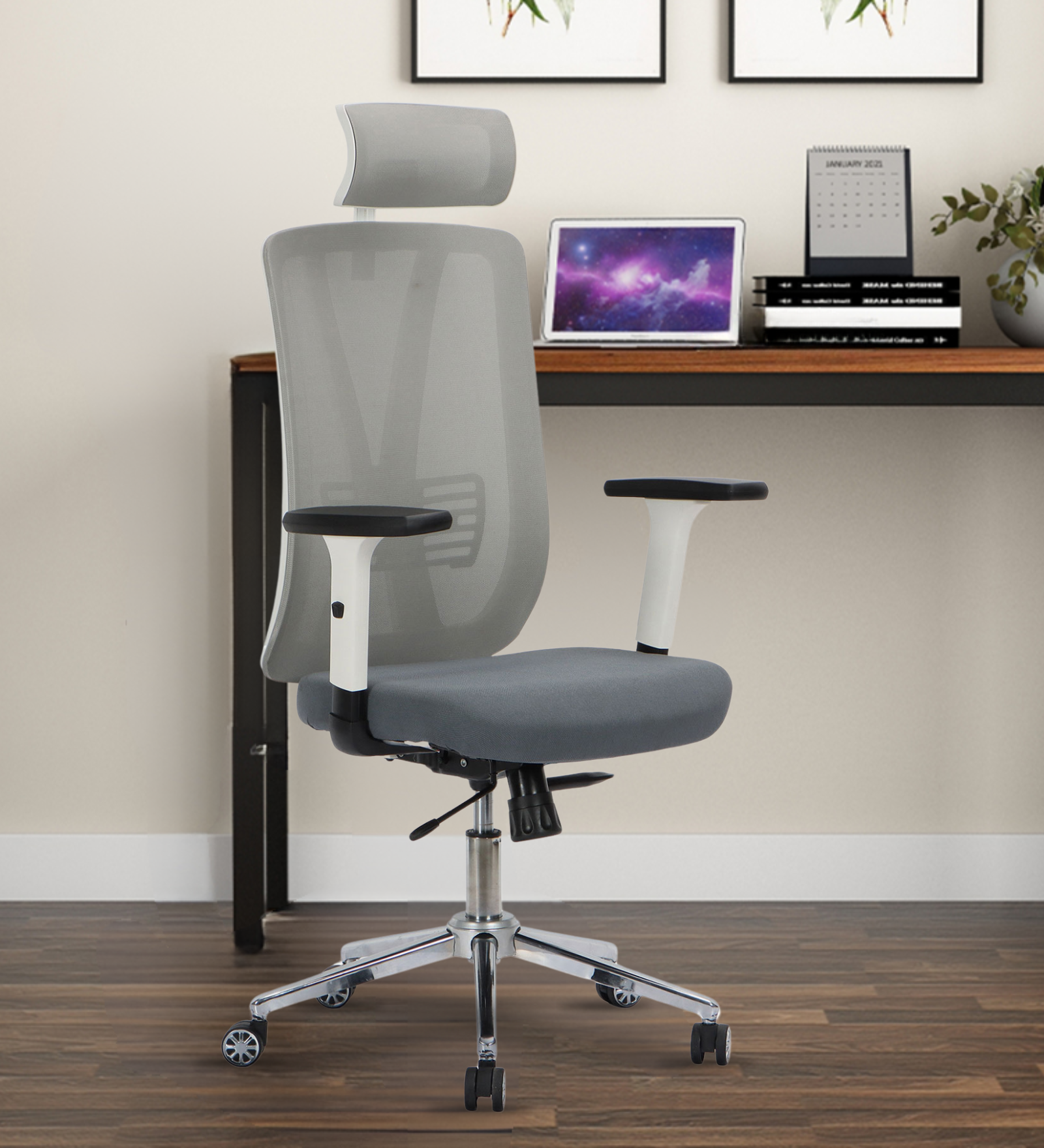 Ergospine task chair deals