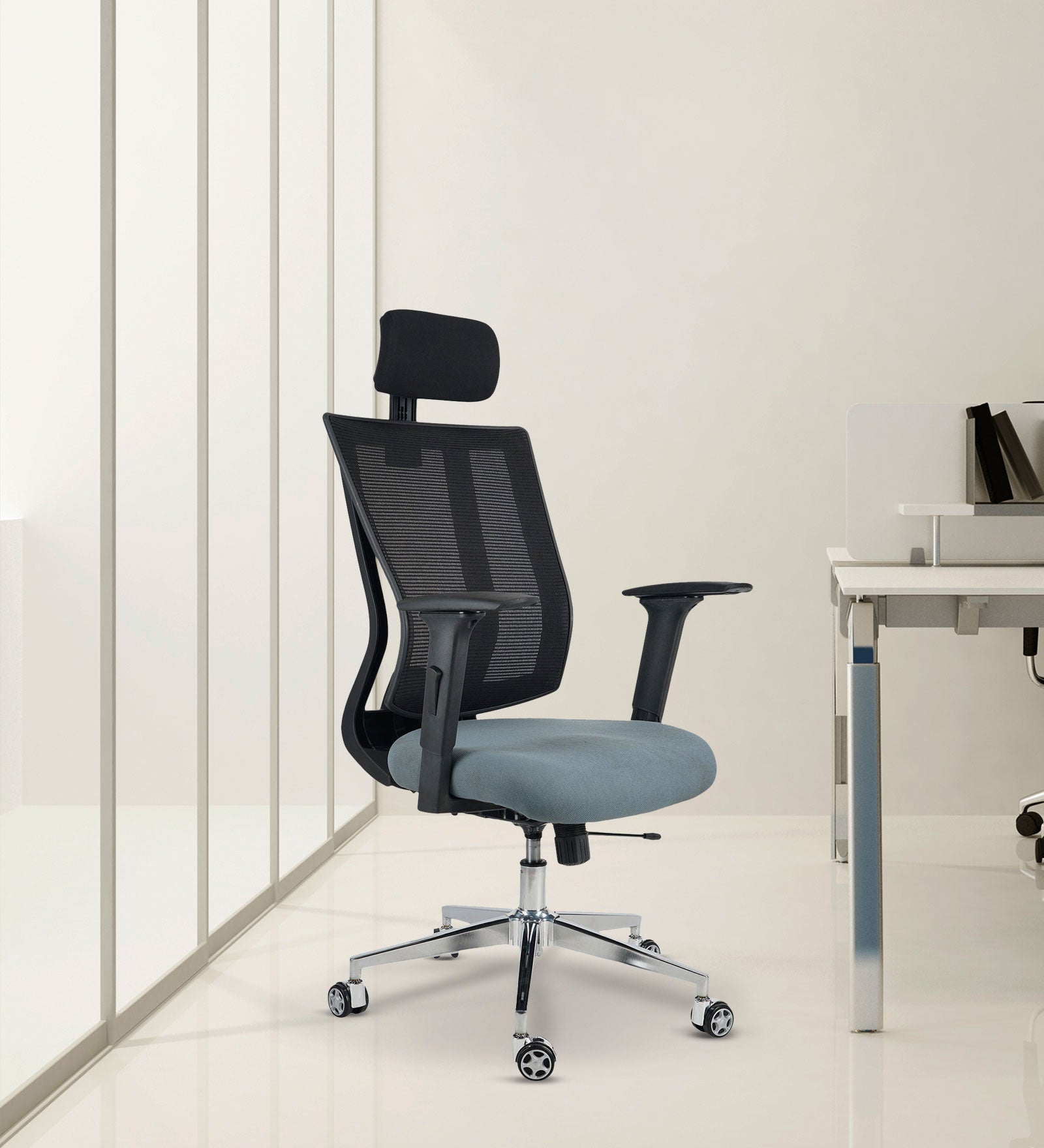 Featherlite discount opus chair