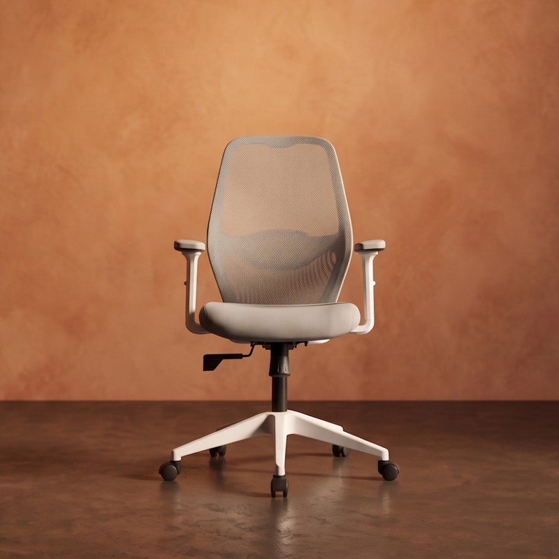 Ergonomic Low Back Chairs