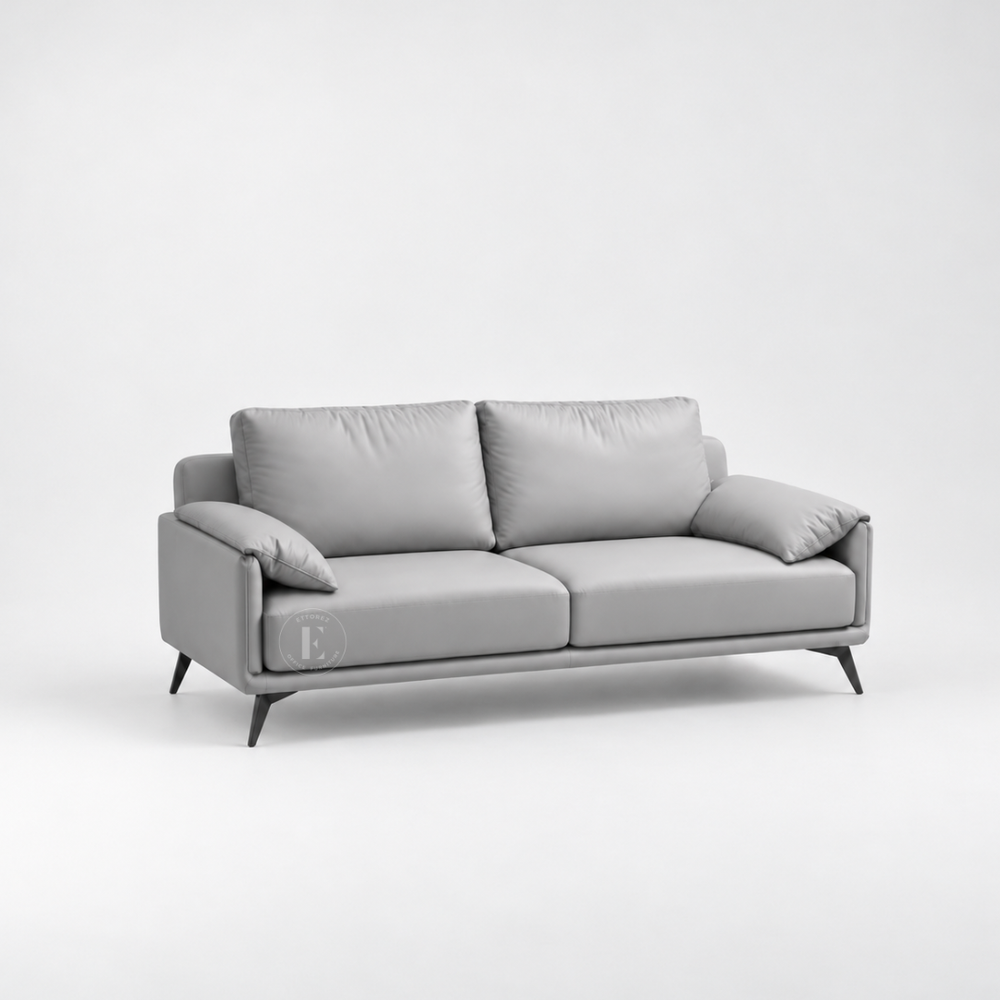 Ettorez PRIUS Softline Modern Sofa