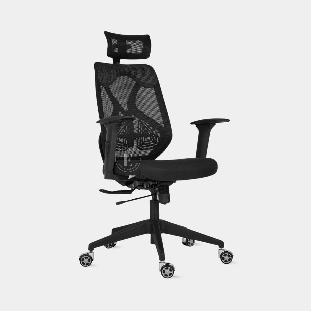 Ettorez ELITE High Back Ergonomic Mesh Chair