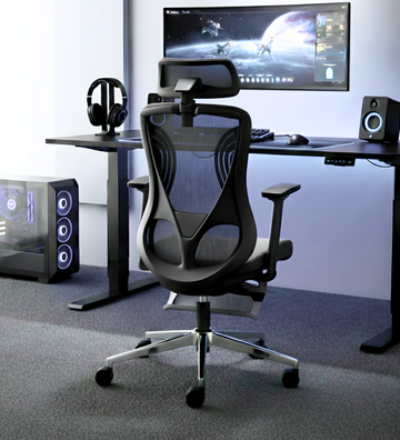 Ettorez KANDY Premium Gaming Chair