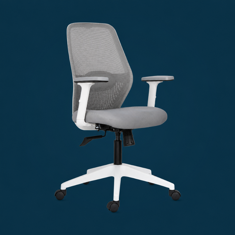 Ergonomic LB