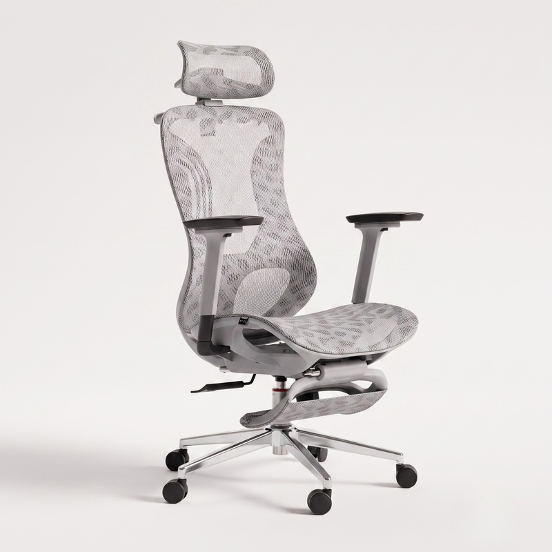 Ergonomic HB