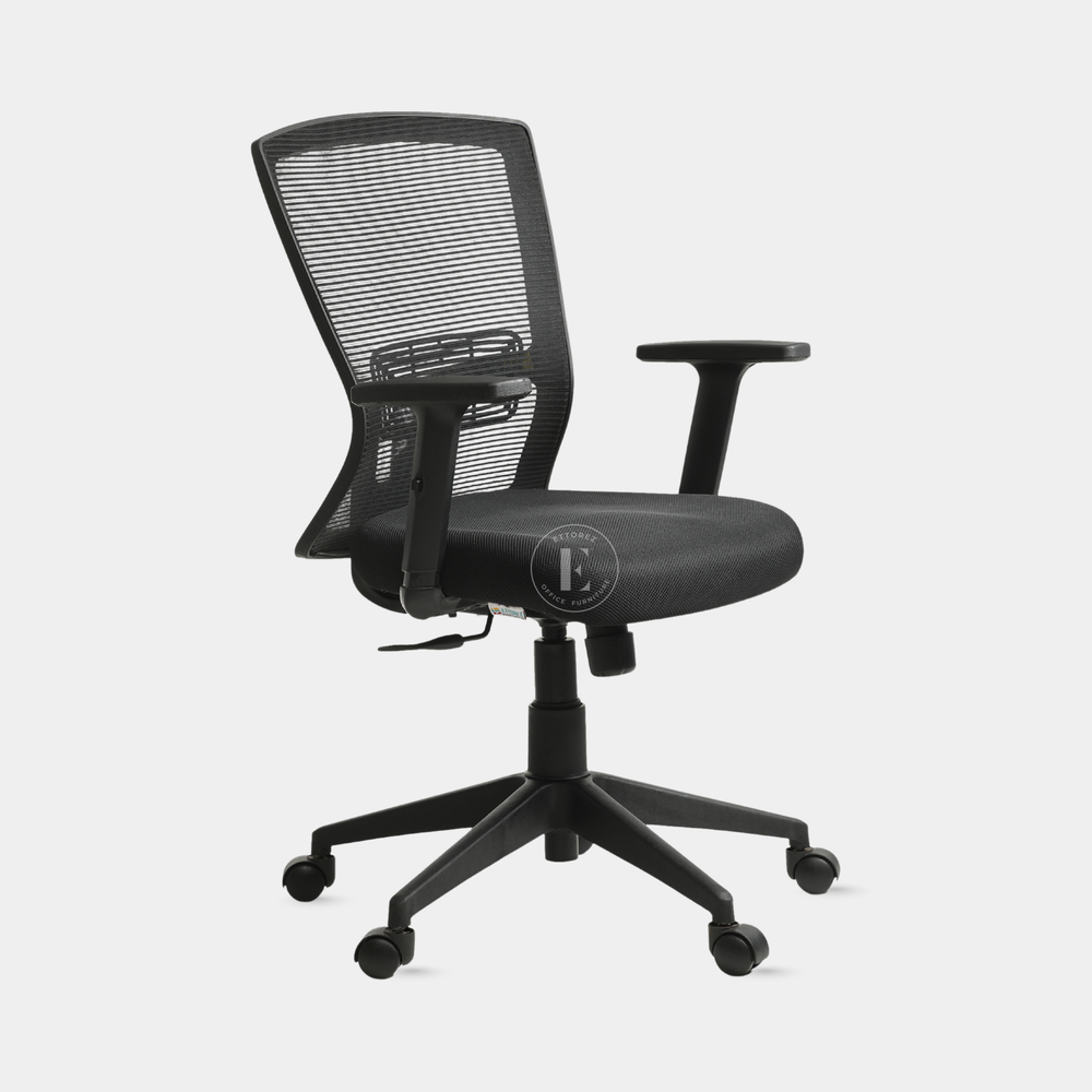 Ettorez SPIDER Modern Mesh Office Chair