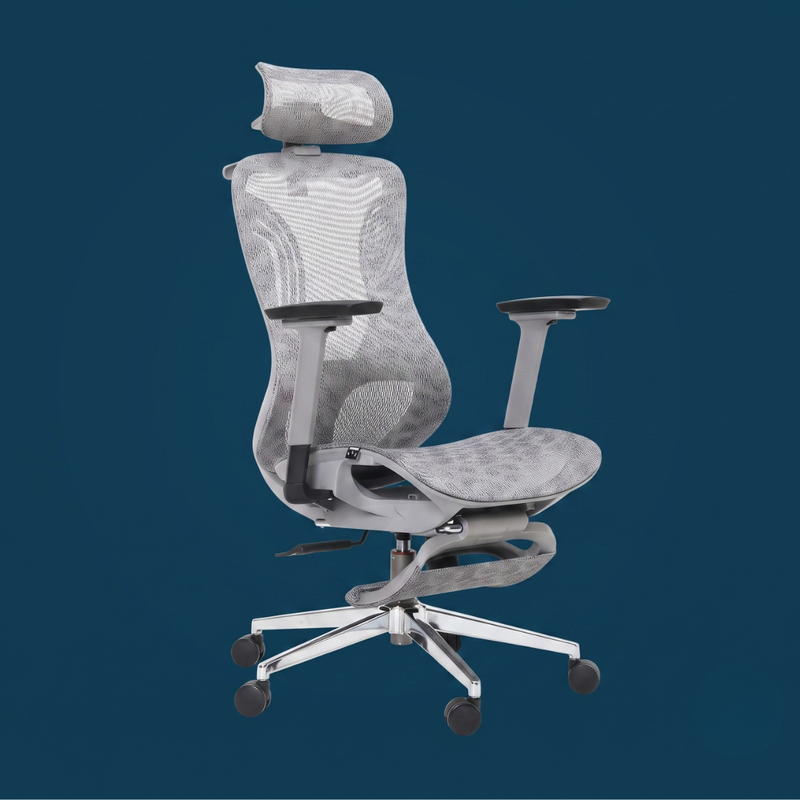 Ergonomic HB