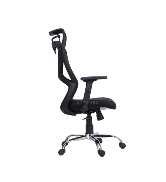 Ettorez AlignX Ergonomic High Back Chair