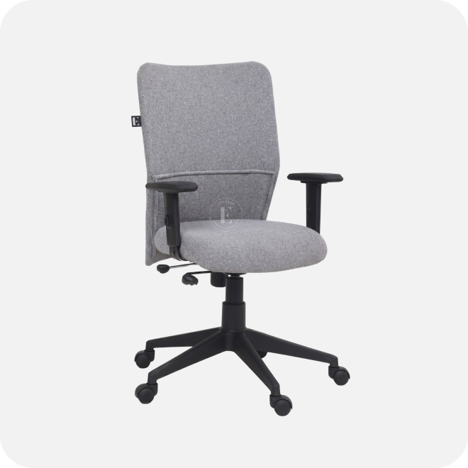 Ettorez POLO LB Ergonomic Office Chair