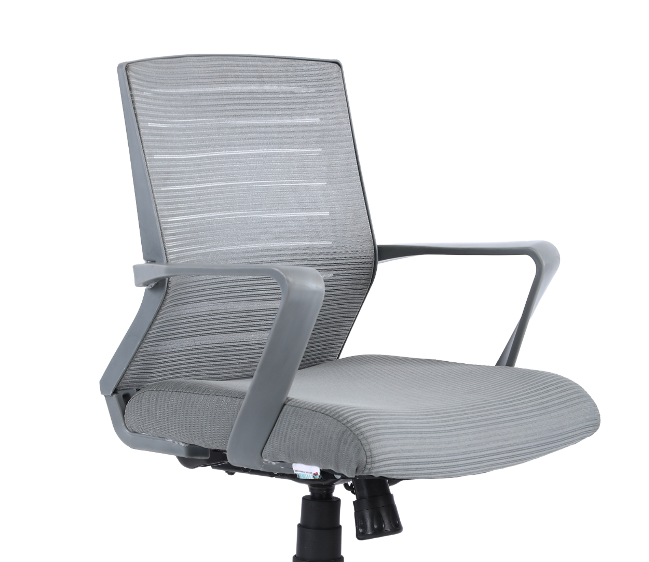 Mesh Chair With Amazon Office Chair Grey Buy Stylux Ergonomic