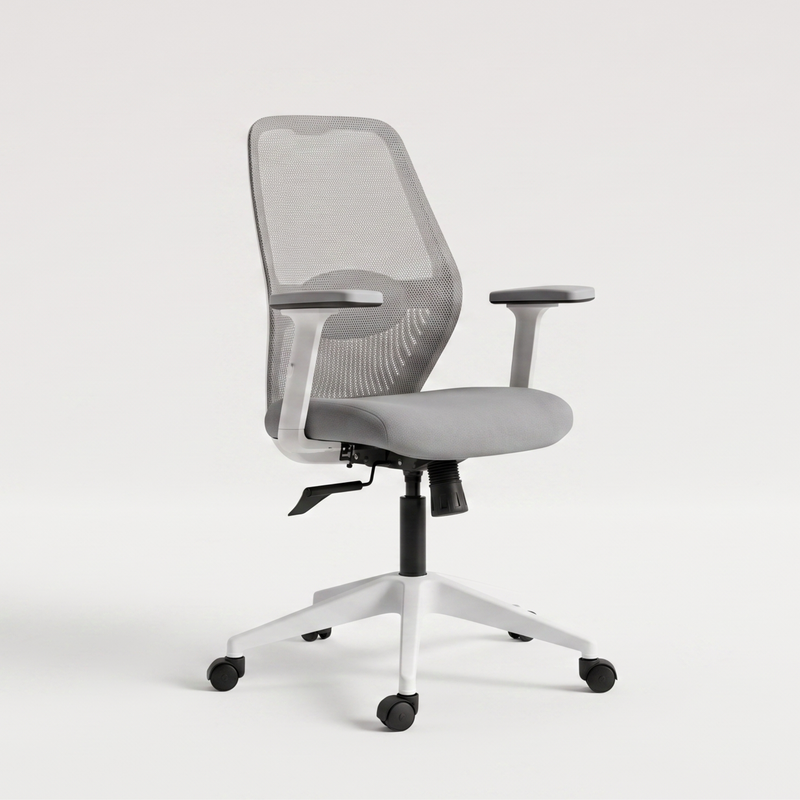 Ergonomic LB