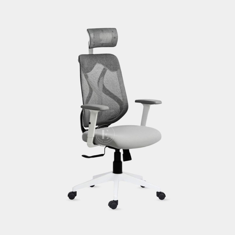 Ettorez LUKANO High Back Ergonomic Office Chair