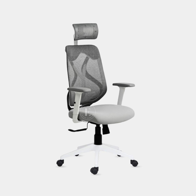 Ettorez LUKANO High Back Ergonomic Office Chair