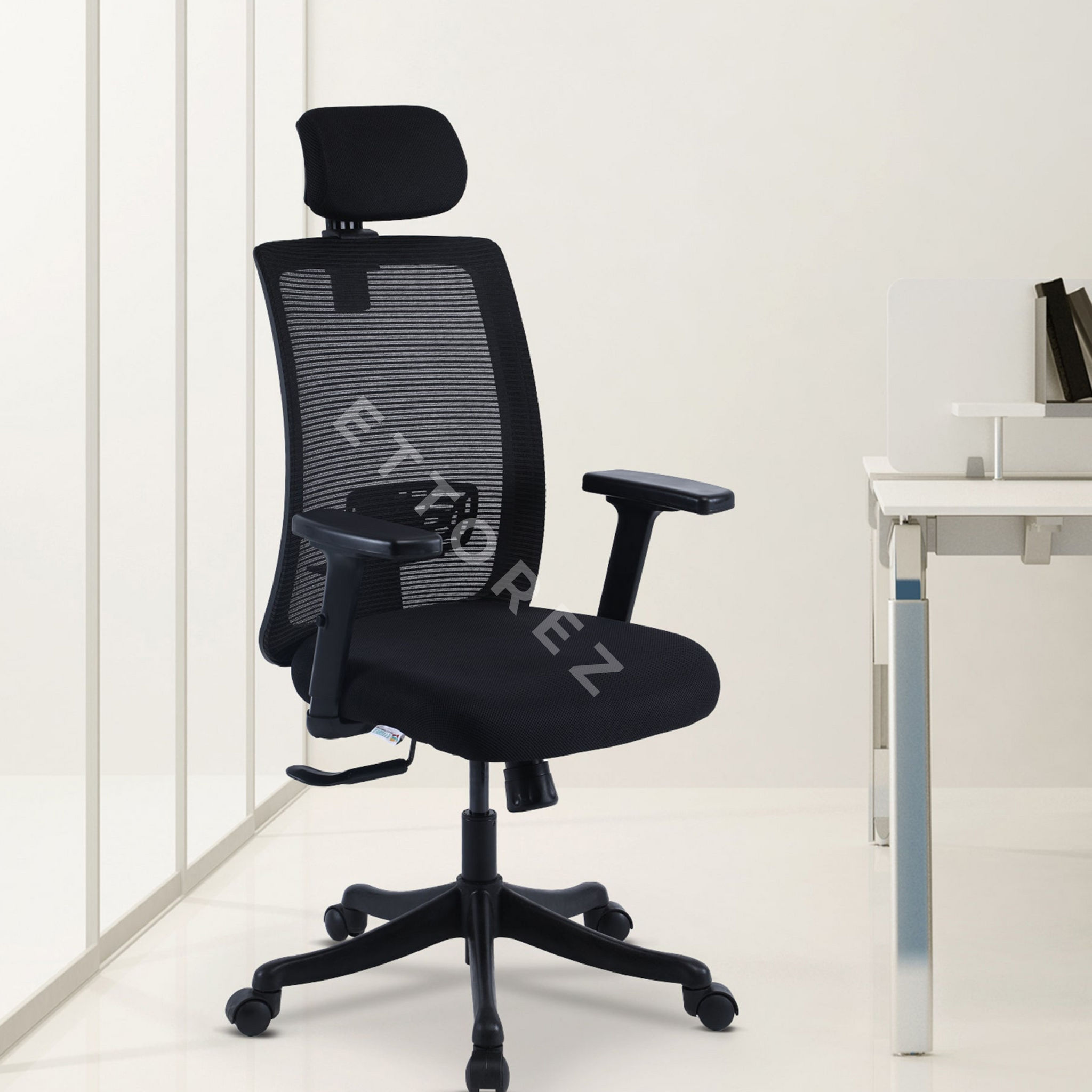 Ettorez VISTA High Back Ergonomic Office Chair