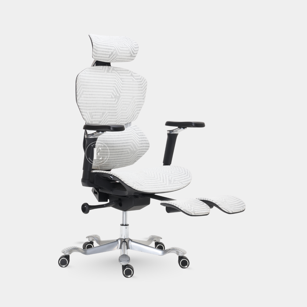Ettorez Megatron Premium Gaming Chair
