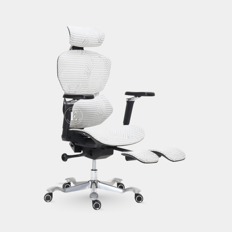 Ettorez Megatron Premium Gaming Chair