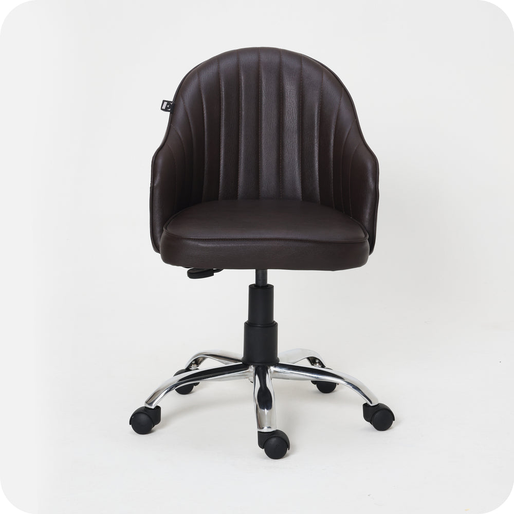 Ettorez CORE Ultra Premium Leatherette Office Chair