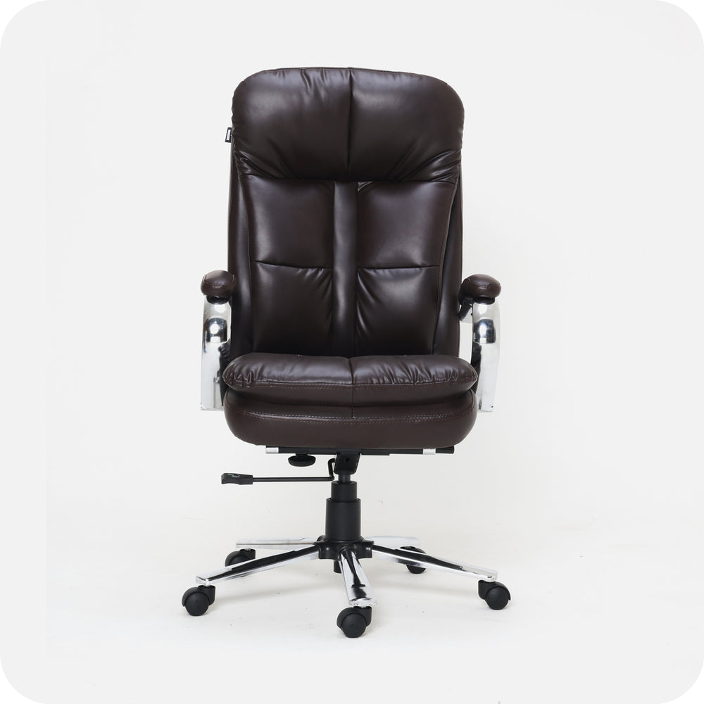 Ettorez GRACE Ultra Premium Leatherette Office Chair