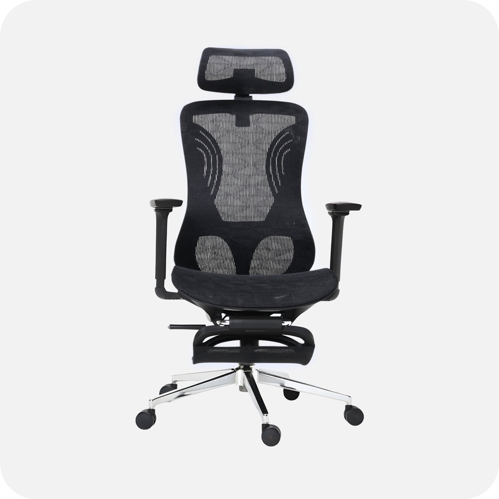 Ettorez KANDY Premium Gaming Chair