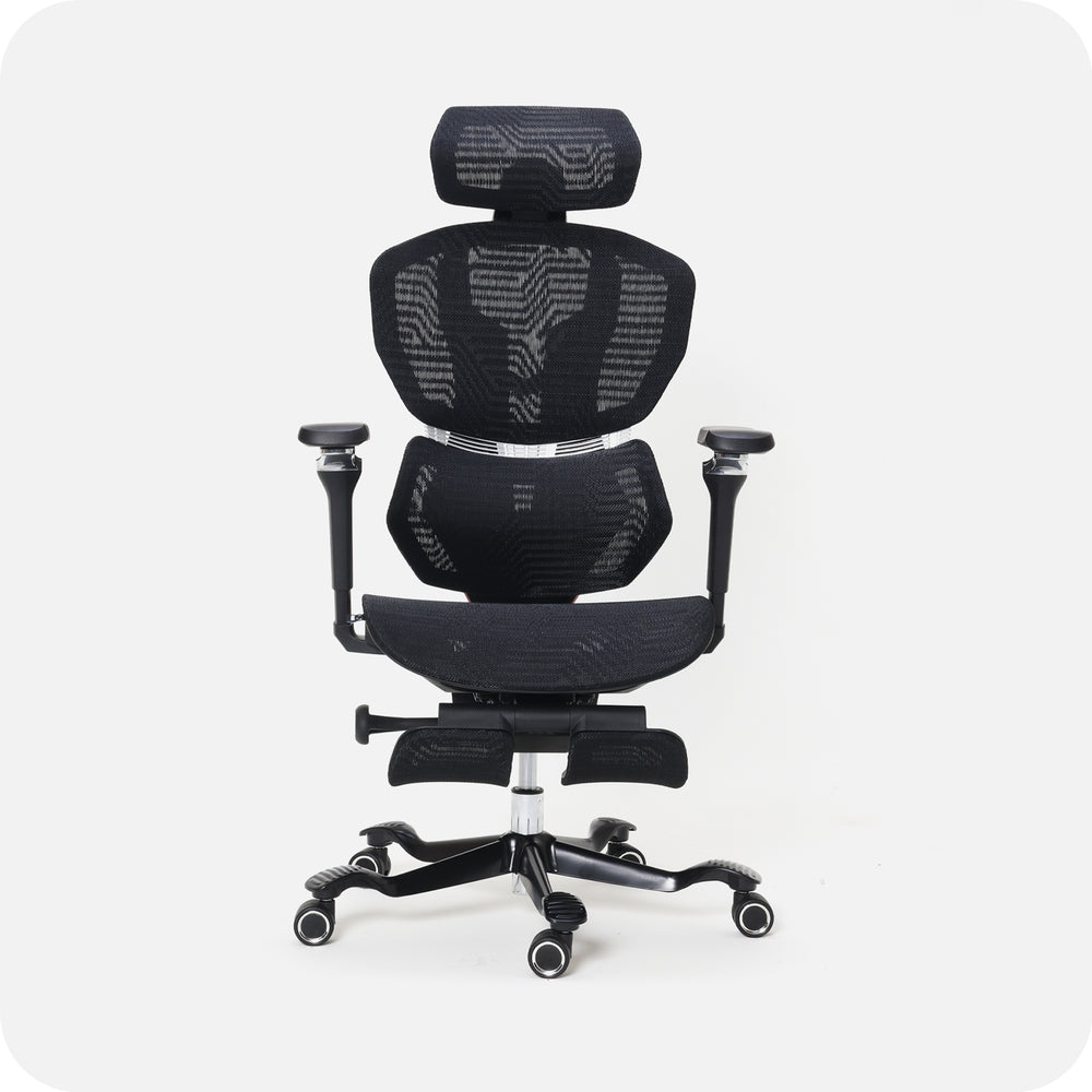 Ettorez MEGATRON Premium Gaming Chair
