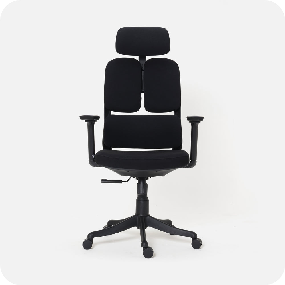 Ettorez MERRY Premium Ergonomic Office Chair