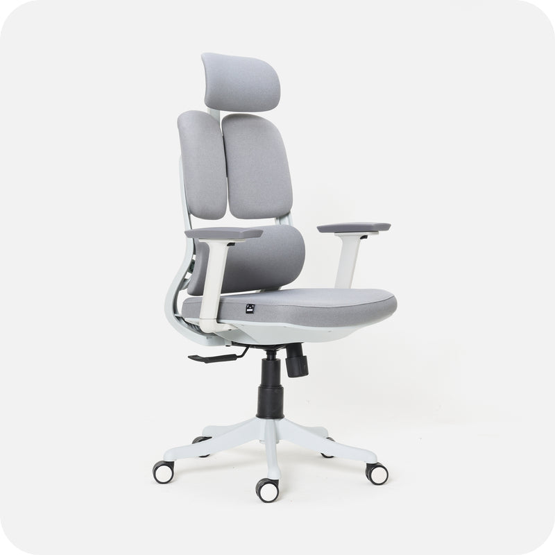 Ettorez Merry Premium Ergonomic Office Chair