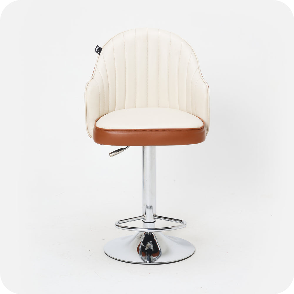 Ettorez ORBIT Dual Bar & Counter Stool