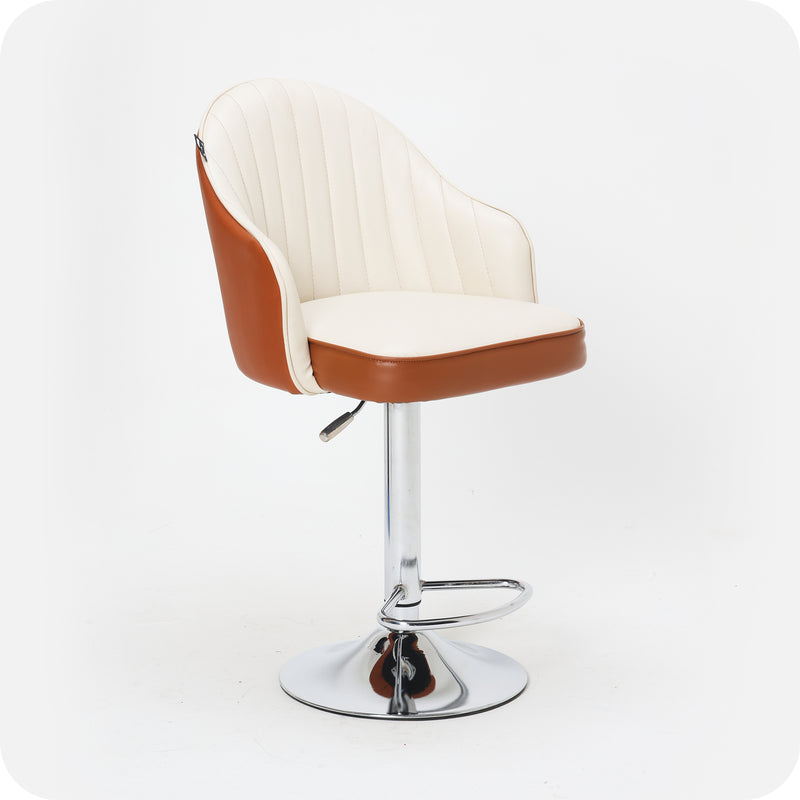 Ettorez Orbit Dual Bar & Counter Stool