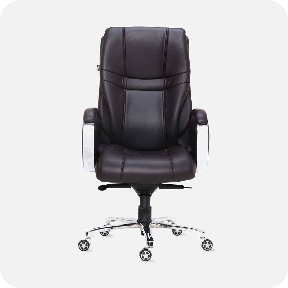 Ettorez RAINBOW Ultra Premium Leatherette Office Chair