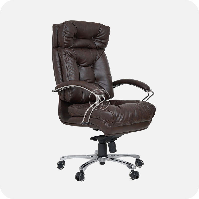 Ettorez GRANDEUR Ultra Premium Boss Chair