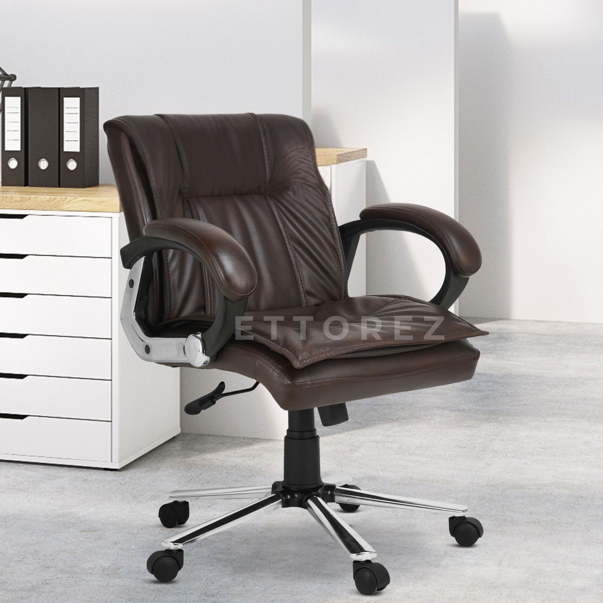 Ettorez VENUS Executive Chair