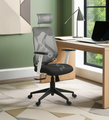 Ettorez LUKANO High Back Ergonomic Office Chair