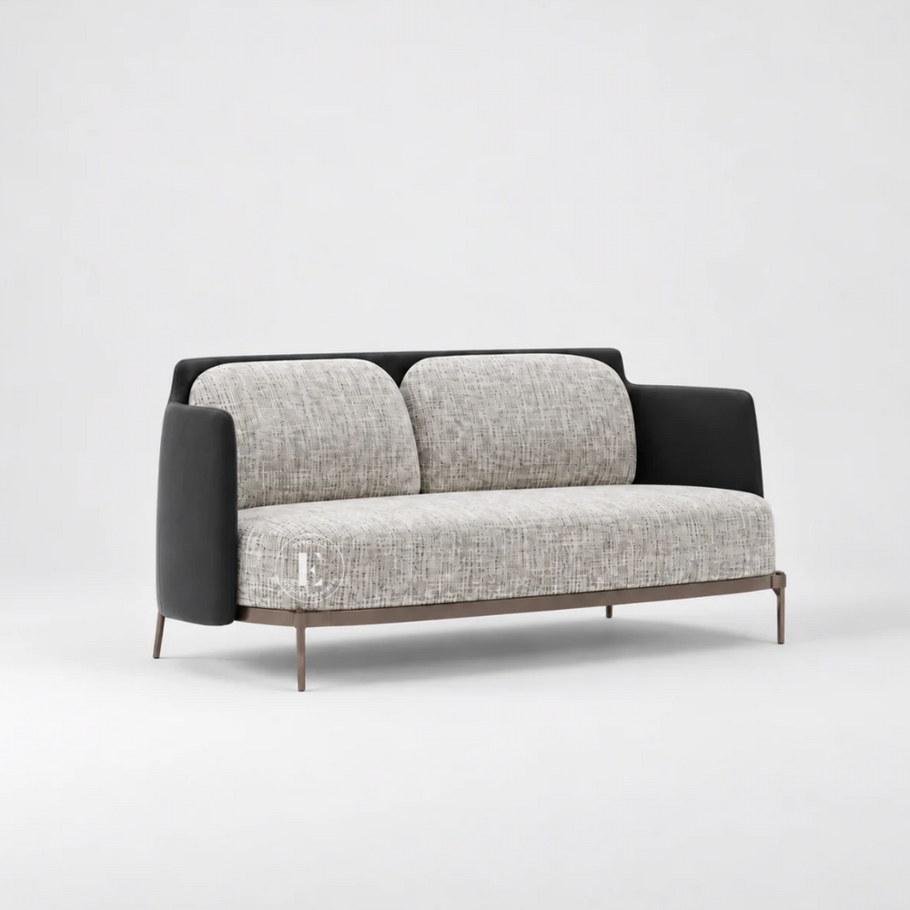 Ettorez COZY Comfort Sofa