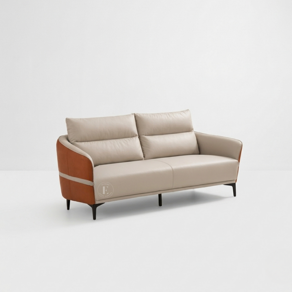 Ettorez PERU Executive Modern Sofa