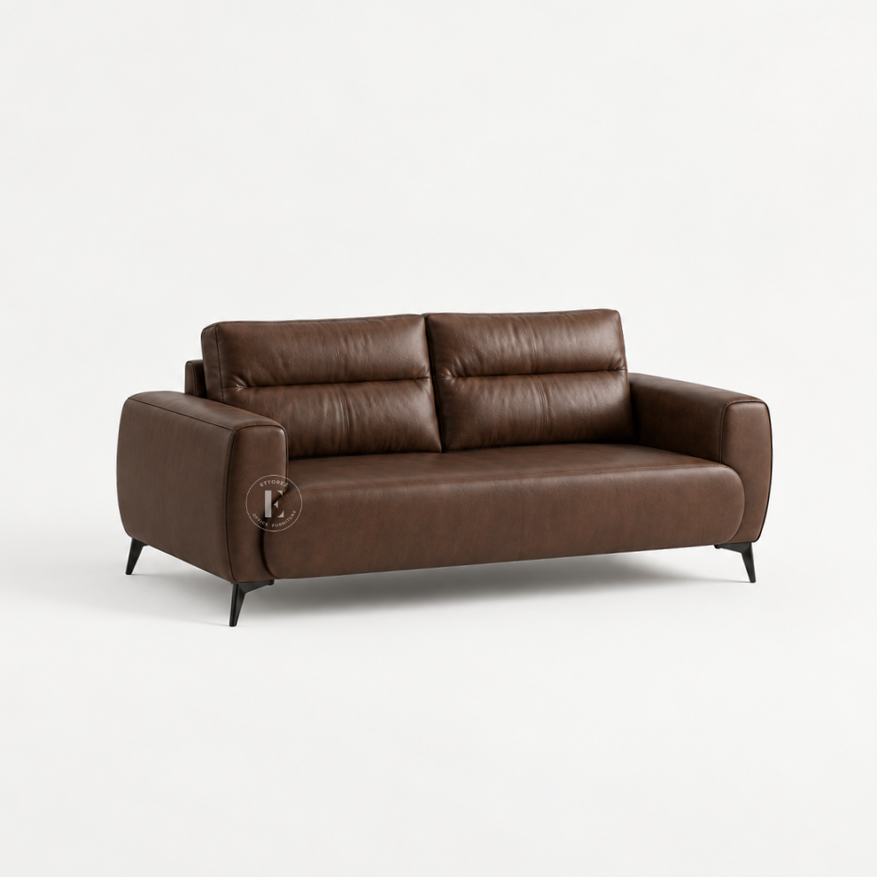 Ettorez PERU 2.0 Executive Modern Sofa