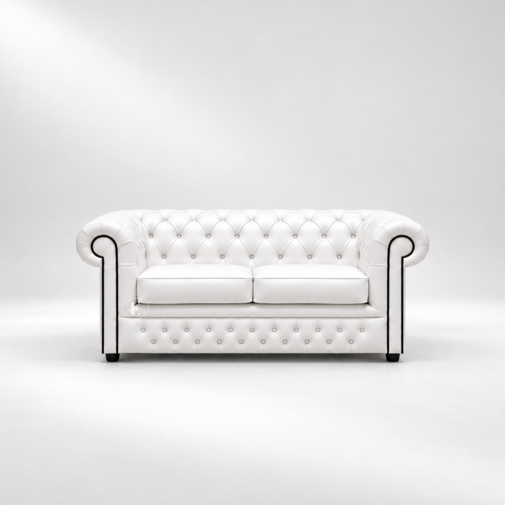 Ettorez VINTAGE Heritage Modern Sofa