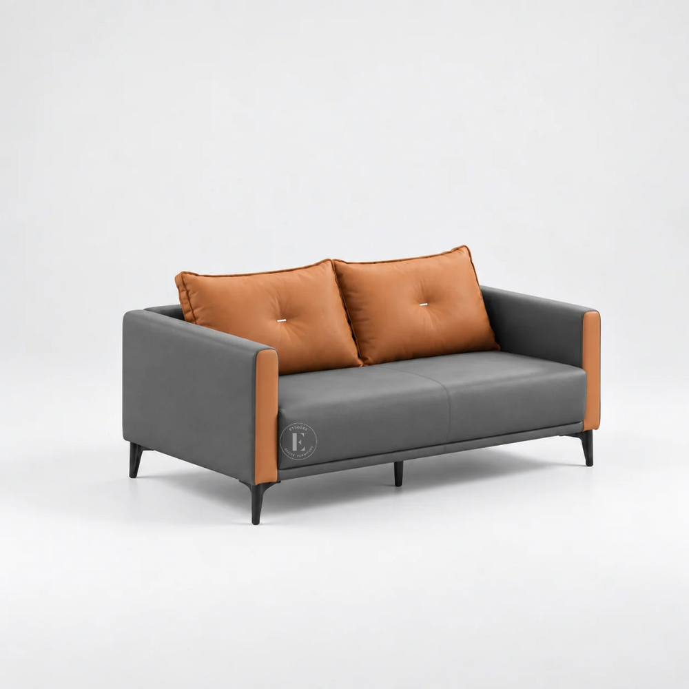 Ettorez NATHAN Executive Sofa
