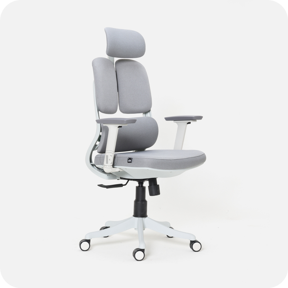 Ettorez Merry Premium Ergonomic Office Chair