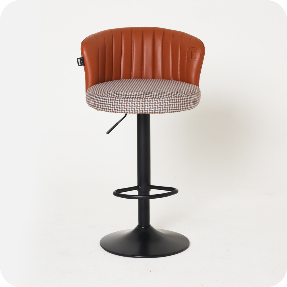 Ettorez Eden Bar & Counter Stool