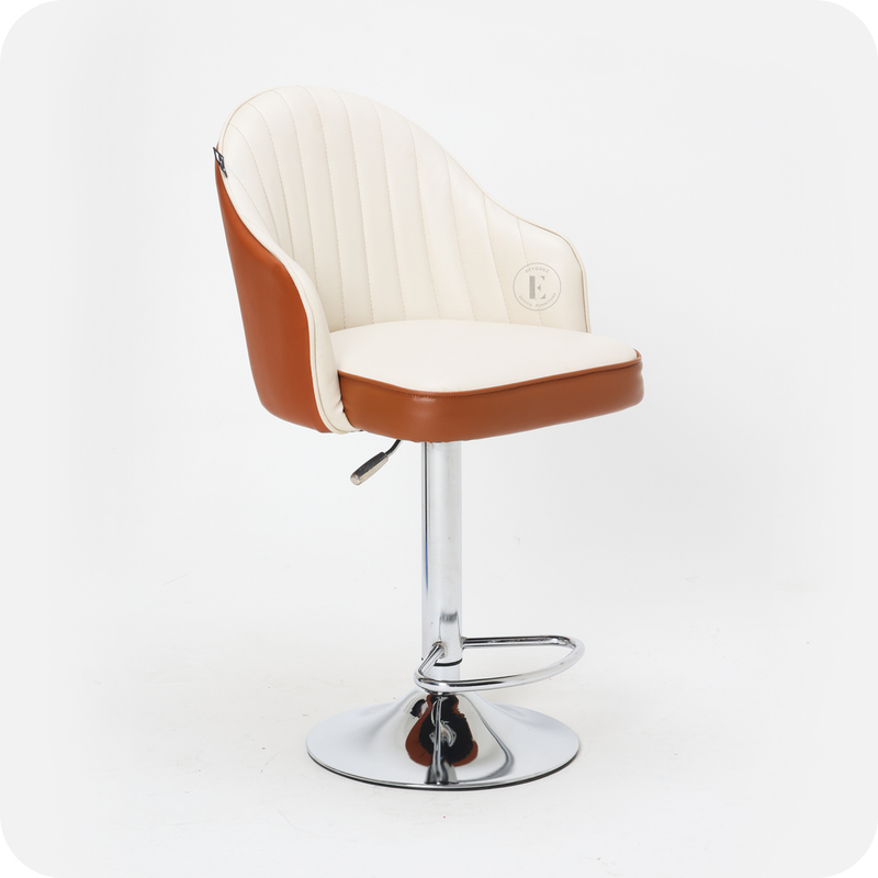 Ettorez Orbit Dual Bar & Counter Stool