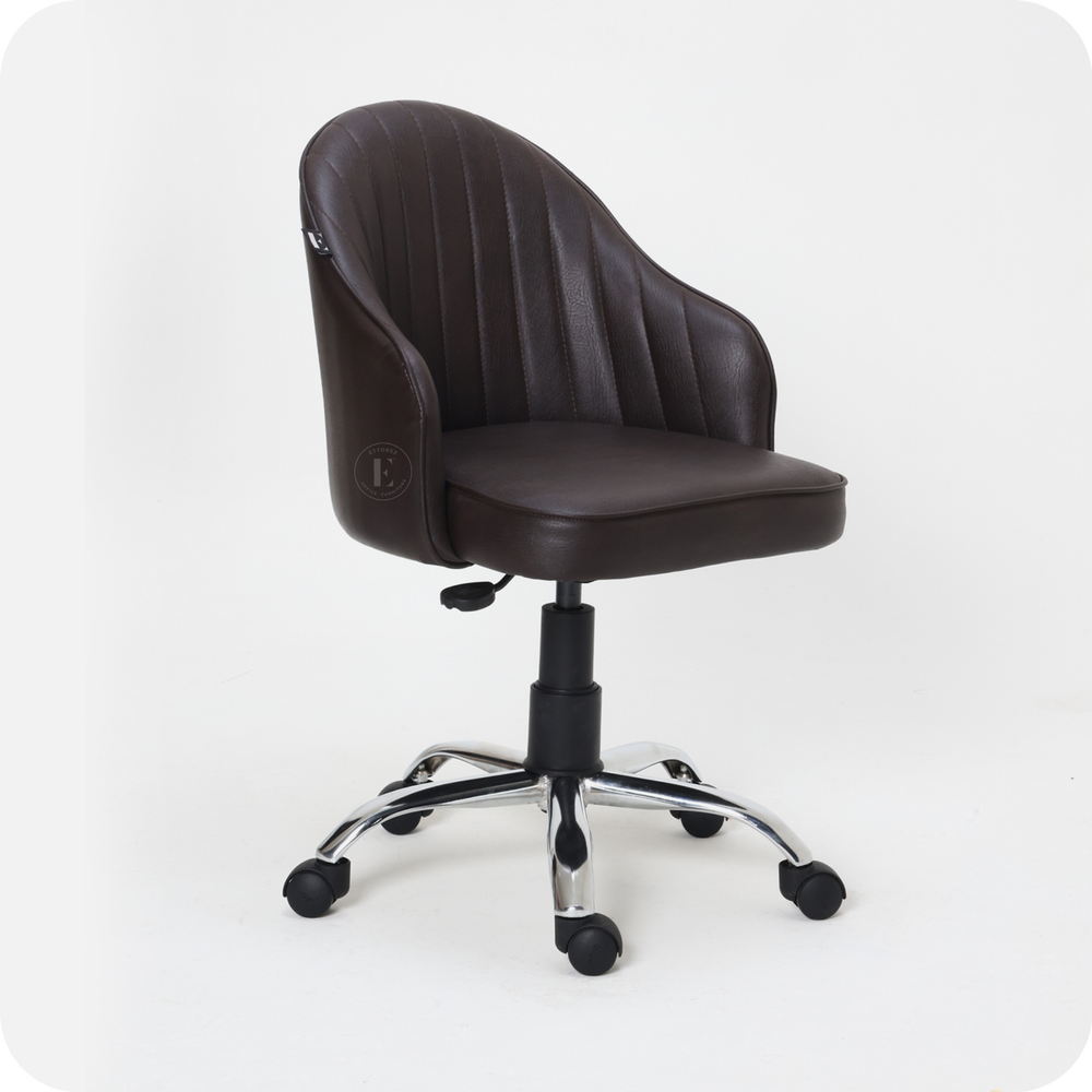 Ettorez Core Ultra Premium Leatherette Office Chair