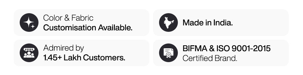 Trust badges