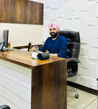 Dr. Sodhi