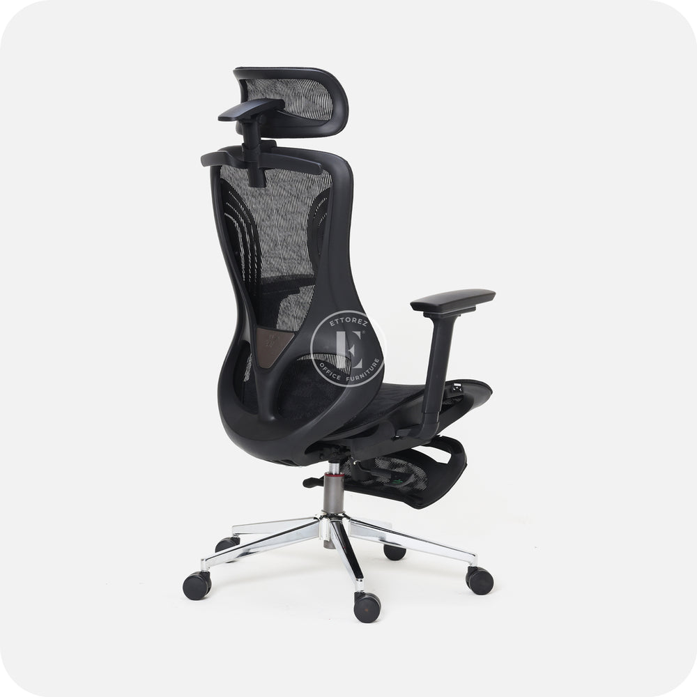 Ettorez Kandy Premium Gaming Chair