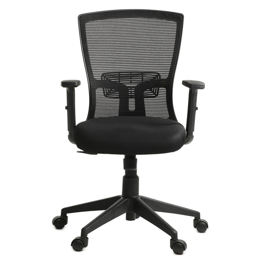Ettorez SPIDER Modern Mesh Office Chair