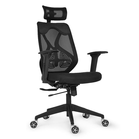 Ettorez ELITE High Back Ergonomic Mesh Chair